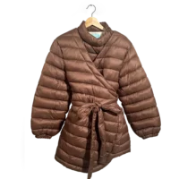 Najell-lapsekandmise-jope-Coconut-Brown1