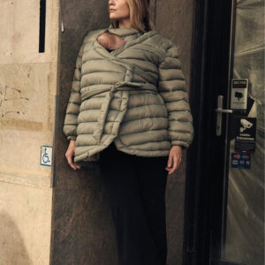 Najell-lapsekandmise-jope-Sage-Green1