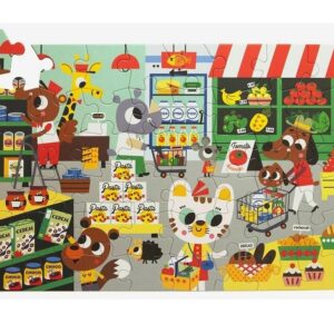 Petit-Monkey-pusle-48tk-Pood