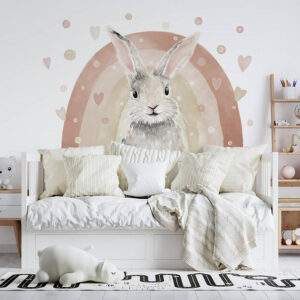 Seinakleebis-Bunny1