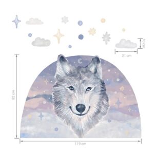 Seinakleebis-Wolf2