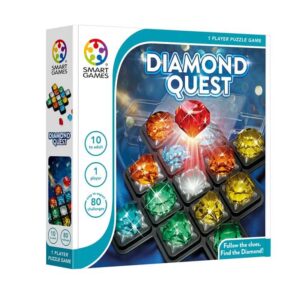 SmartGames-Teemanti-jaht
