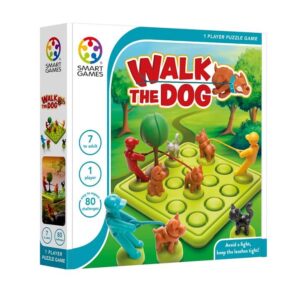 SmartGames-nuputamismang-Koeraga-jalutamas