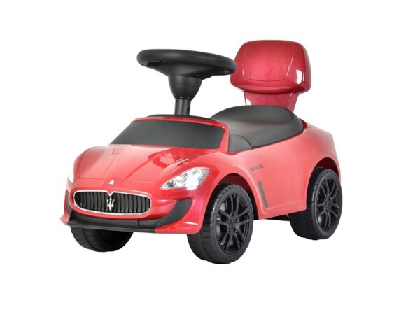 Sun-Baby-pealeistutav-auto-Maserati-Gran-Cabrio-MC-Red