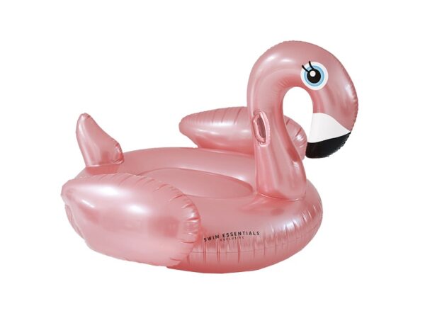 Taispuhutav-ujumisrongas-Flamingo-Rose-Gold-XL
