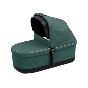 Thule-Sleek-vankrikorv-Mallard-Green