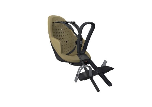 Thule-rattatool-ette-Yepp-2-Mini-Fennel-Tan