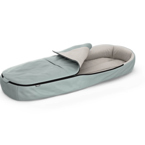 Thule-soojakott-Footmuff-Alaska-Blue