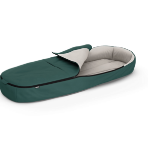 Thule-soojakott-Footmuff-Mallard-Green