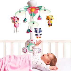 Tiny-love-voodikarussell-SOOTHE-N-GROOVE-MOBILE-TINY-PRINCESS-1