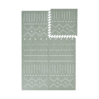 Toddlekind-Prettier-Playmat-Berber-Moss-1