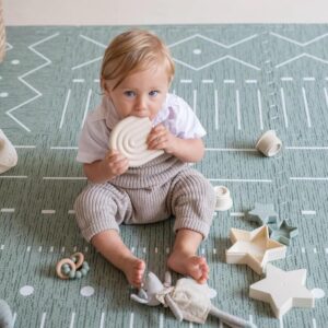 Toddlekind-Prettier-Playmat-Berber-Moss