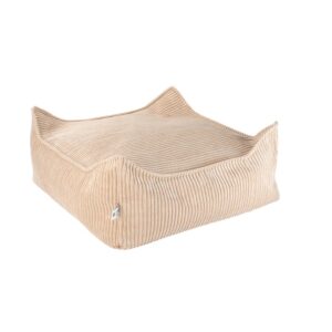 Wigiwama-kott-tool-Square-Brown-Sugar