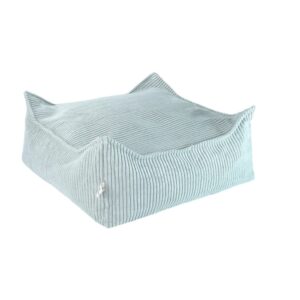Wigiwama-kott-tool-Square-Peppermint-Green