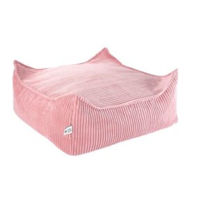Wigiwama-kott-tool-Square-Pink-Mousse