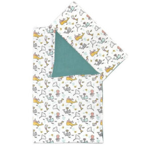 YappyKids-YappyOcean-Eucalyptus-voodipesu