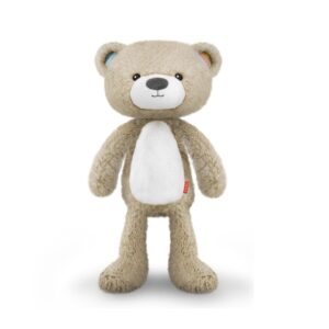 ZAZU sleep coach Brody