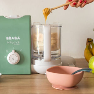 beaba-babycook-express-beebitoidu-valmistaja-sage-green