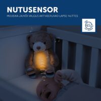 beebirahustaja-nutusensor