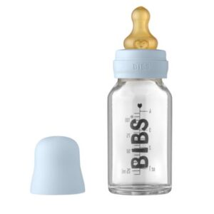 bibs-klaasist-lutipudel-baby-Blue-110ml
