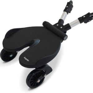 bumprider-seisulaud-stroller-board-black