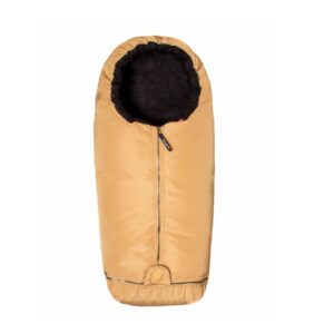 easygrow-hygge-foot-muff-ochre-yellow