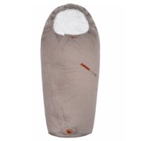 Easygrow footmuff Lyng Sand