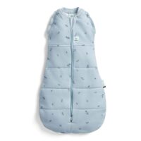 ergoPouch Cocoon magamiskott, TOG 2.5 Dragonflies