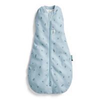 ergoPouch Cocoon Swaddle Bag, TOG 1 Dragonflies