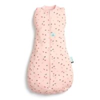 ergoPouch Cocoon Swaddle Bag, TOG 1 Cute Fruit