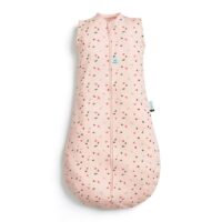 ergoPouch Jersey sleeping bag, TOG 1 Cute Fruit