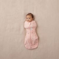 ergopouch-cocon-magamiskott-daisies-sleepingbag