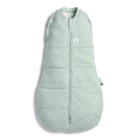 ergoPouch Cocoon Swaddle Bag, TOG 2.5 Sage