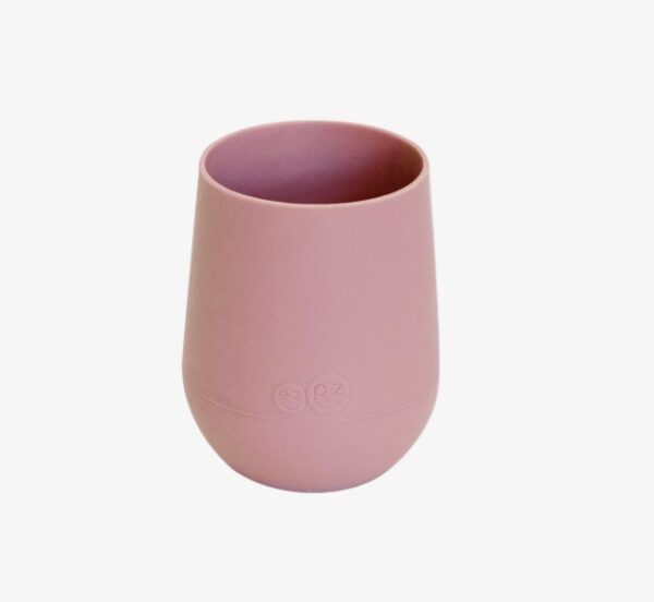 ezpz-silikoonist-joogitass-mini-cup-120ml-roosa