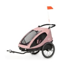 hauck-dryk-duo-jalgrattahaagis-rose