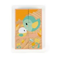 janod-puzzle-6-in-1-linnud