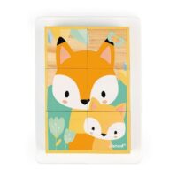 janod-puzzle-6-in-1-rebane