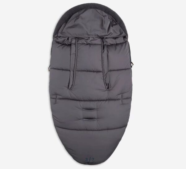jollein-footmuff-grey
