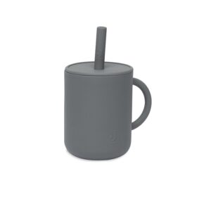 jollein-korrega-joogitops-storm-grey