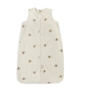 jollein-magamiskott-muslin-rosehip