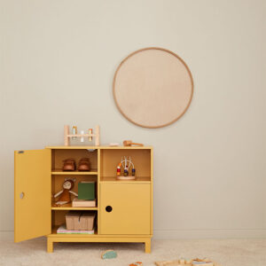 kids-concept-kapp-star-yellow-lastele