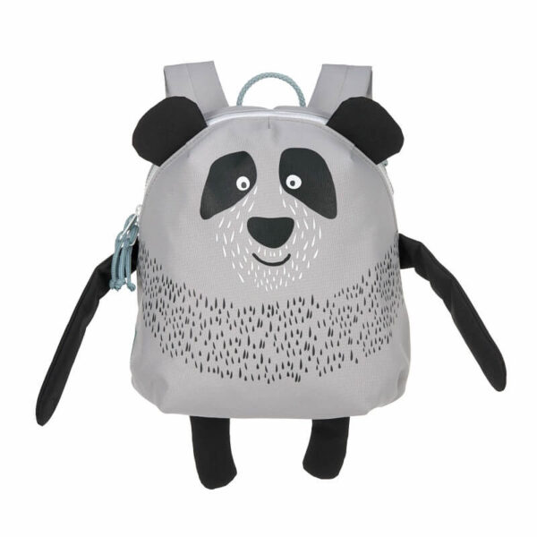 lassig-laste-seljakott-panda-pau