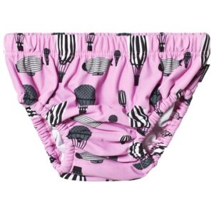 lindberg-beebi-ujumispuksid-balloon-roosad