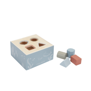 little-dutch-kujundite-sorteerija-ocean-blue