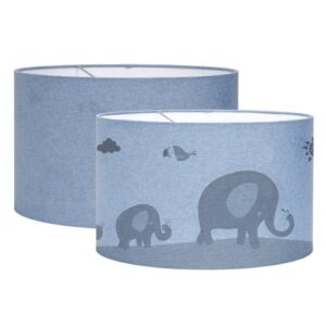 little-dutch-laelamp-Zoo-blue