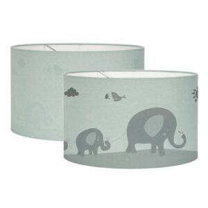 little-dutch-laelamp-Zoo-mint