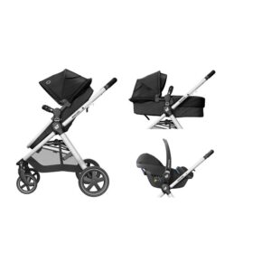 maxi-cosi-jalutuskaru-zelia2-black-essentsial