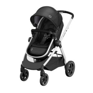 maxi-cosi-zelia2-jalutuskaru-essetsial-black