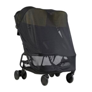 Mountain Buggy Nano Duo ilmastikukate