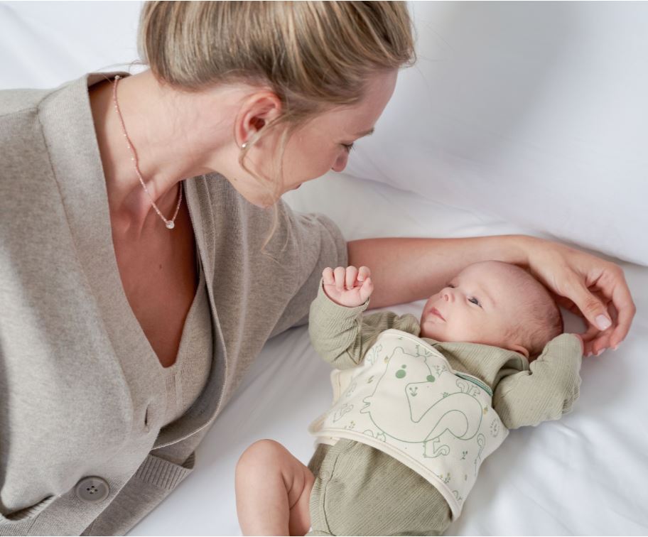 Sageli on üpris keeruline, kui soovid oma beebile luua parimat pesa, kus ta saaks magada ja rahuliku und nautida. Kas ...
The post Kuidas beebi paremini ööläbi 